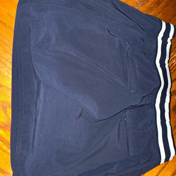 Athleta sonora skort EUC size 4 - Picture 5 of 5